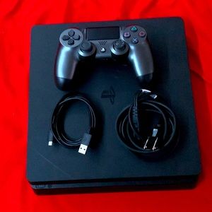 Have controller charger and power cable